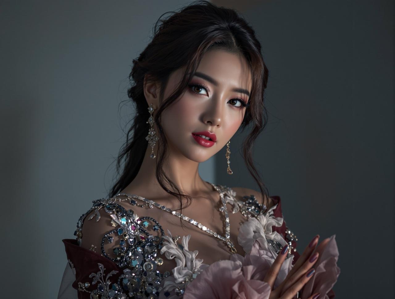 李雅婷 - 地瓜视频签约导演