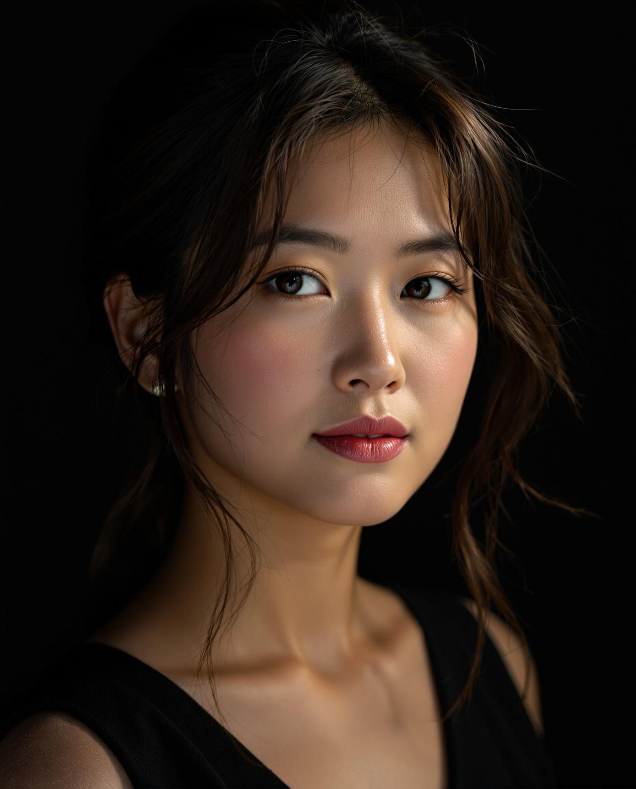 李雅婷 - 文艺片女导演 李雅婷 - 地瓜视频签约导演